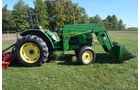 Property photo 52 - Ford Mustang, John Deere Tractor, Tools, Antiques and More! - Personal Property Auction